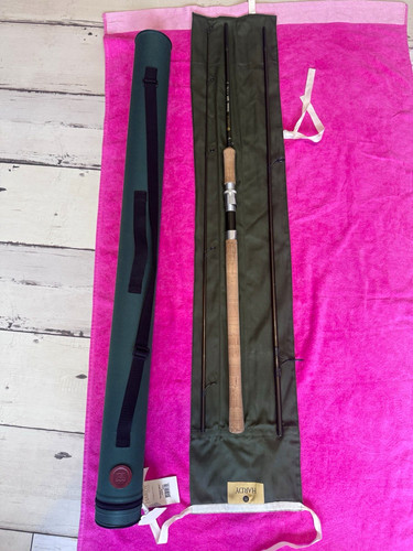Hardy demon spin 9ft 3pc - demon,