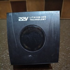  Genuine Gtech 22V Battery for