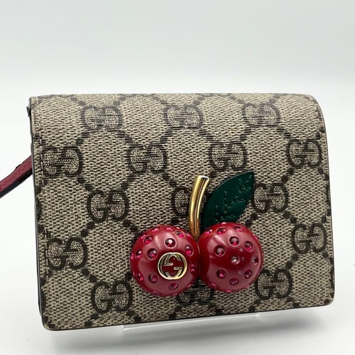 Gucci cherry supreme - gucci,