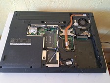 Dell Latitude E5400 - Intel Core 2 Duo  untested