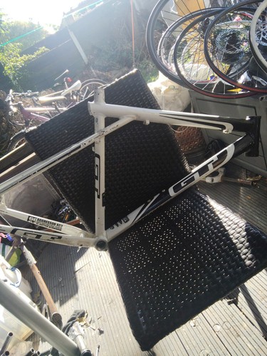 Aggressor xc3 mountain bike - gt,