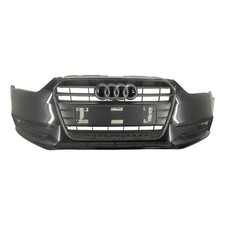 Audi A4 B8.5 Front Bumper