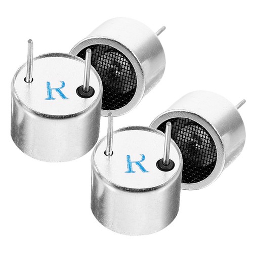 Pairs split ultrasonic - split,
