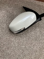 Suzuki swift door mirror