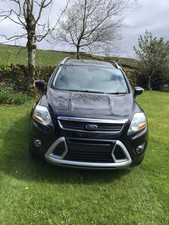 Ford Kuga spares or repairs