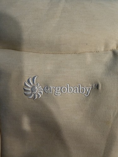 Ergobaby four position - position, 360