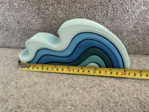 Grimms water waves large - grimms,