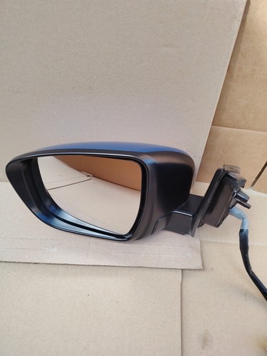 Nissan qashqai j11 wing - nissan,