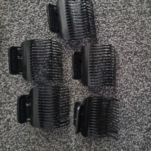 Hair rollers clips - rollers, the