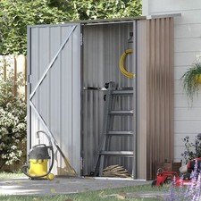 Heavy duty outdoor metal - heavy,
