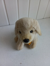 Vintage 1990s Andrex Puppy