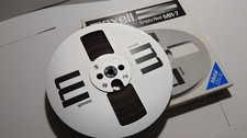 Maxell metal reel - mr-7,
