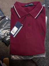 Fred Perry Men's
