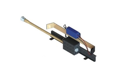 Coleman powermate 48203 - powermate,