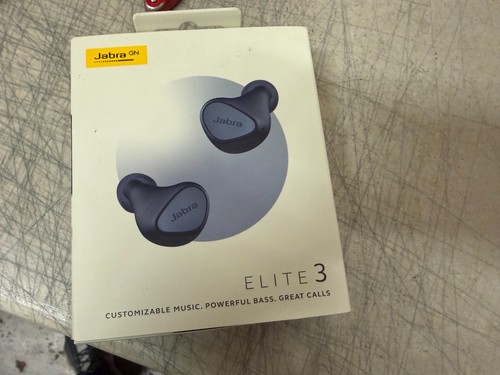 Jabra elite wireless ear - jabra,