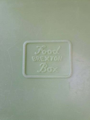 Vintage brexton picnic set - picnic,