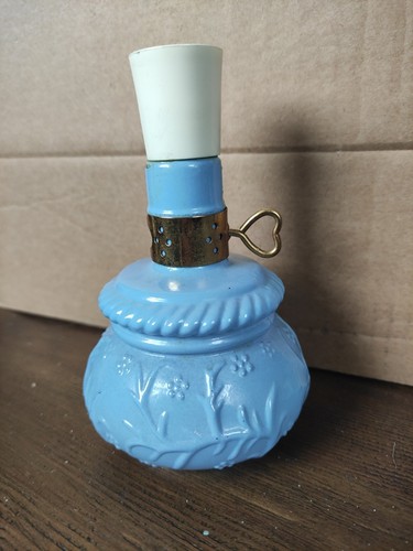 Avon courting lamp topaze - courting,