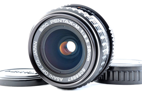 Near mint smc pentax - near, pentax-m