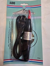 HAND TAPE Head Demagnetizer