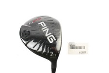 Ping G25 Golf Club Mens Right Handed 15-deg Fairway Wood Regular Graphite
