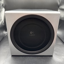 Logitech Z-2300 THX Certified