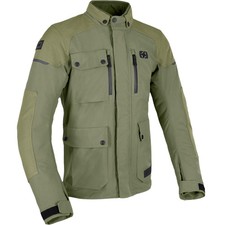 Oxford Barkston D2D Waterproof