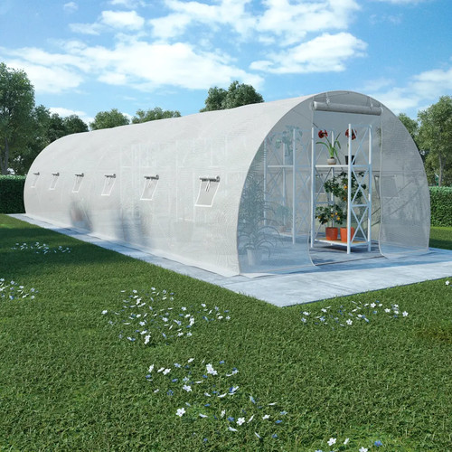 Walplus garden greenhouse - garden,