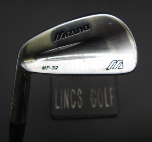Left handed mizuno 32 - handed, mp-32