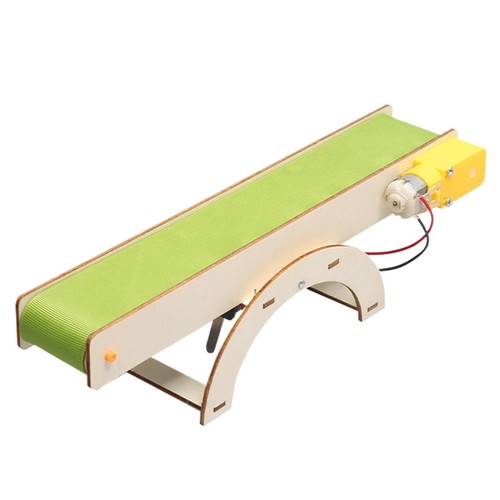 Electric conveyor belt - electric,