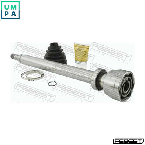 Joint kit drive shaft - joint,