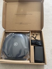 BT Wifi Disc extender 2.0 -