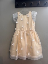Girls Hucklebones dress Age 8