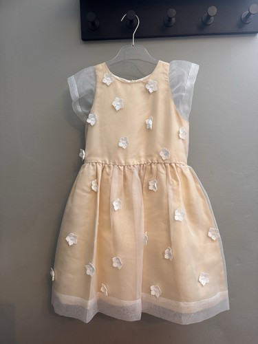 Girls hucklebones dress - girls, age