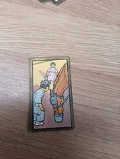 Cigarette Card Chinese No.46