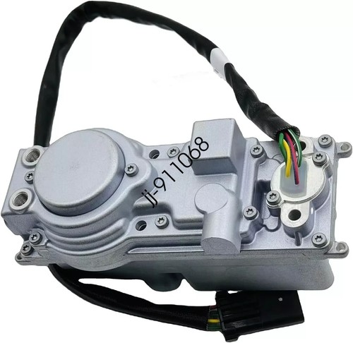 New vgt turbo actuator - new,