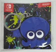 Nintendo Splatoon 3 Blue
