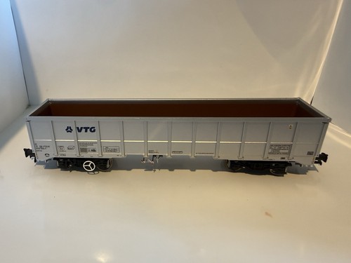 Revolution trains jna vtg - revolution,