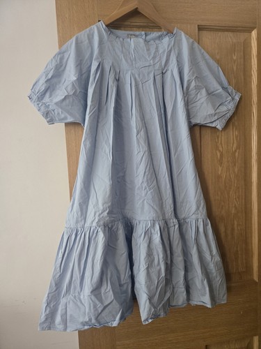 Gufo girls cotton - il, dress