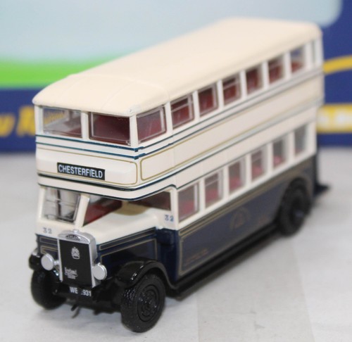 Efe 99639 leyland titan - efe,