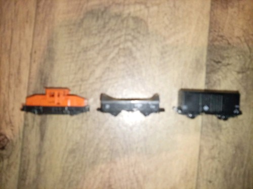 Kato gauge diesel - kato, n
