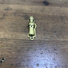 Victorian Escutcheon Keyhole