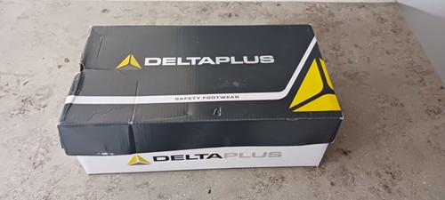 Delta plus richmond black - s1,
