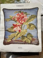 Ehrman Tapestry Needlepoint