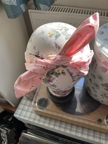 Easter bunny ears - ears, headbands
