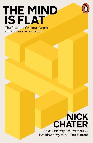 The mind flat - the, flat: