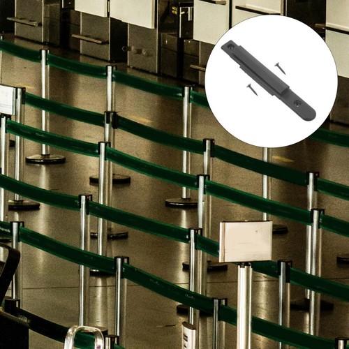 Safety belt receiver - ,