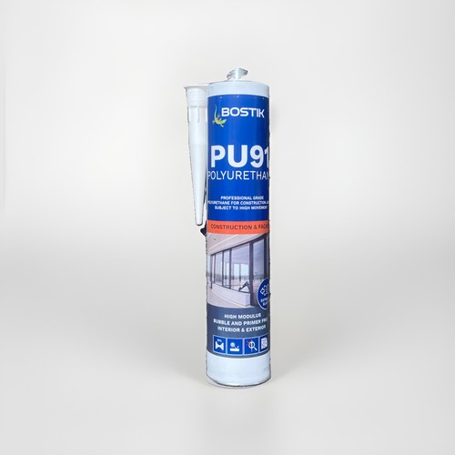 Bostik pro pu91 300ml - pro,