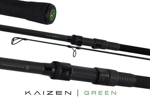 Korda kaizen green carp - korda,