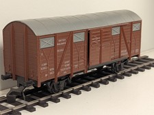 Lima O Gauge Freelance