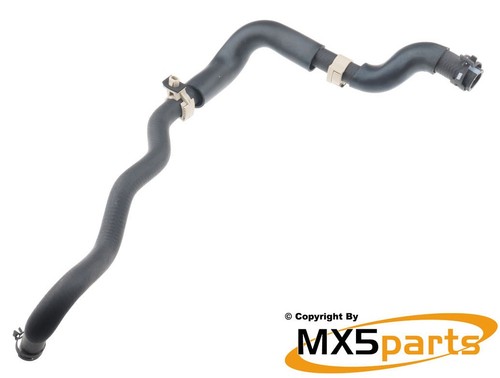 Mx5 water outlet oil - outlet, to